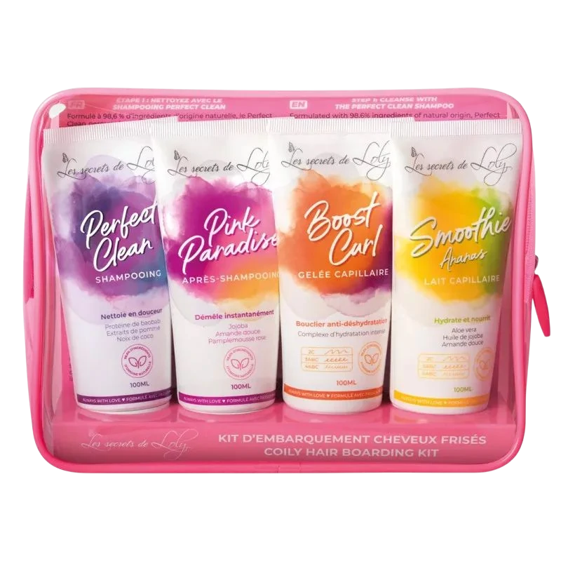 Trousse de voyage